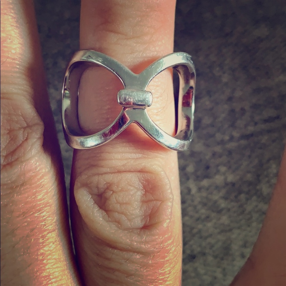 Escada 56 Ring - image 1